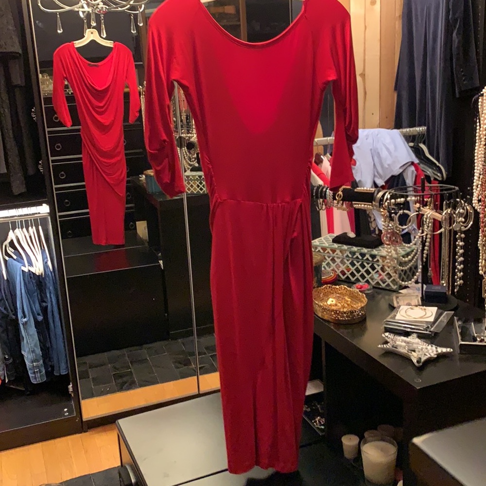 Donna Karan Black Label, - Picture 2 of 6